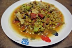 Как варить чечевицу быстро и вкусно?