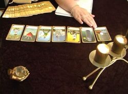 Расклад на будущее, Таро. Гадание на будущее на картах Таро