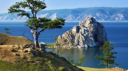 Какая максимальная глубина Байкала? Байкал - самое чистое и глубокое озеро на планете
