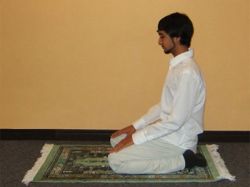Как делать намаз правильно?