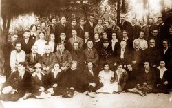 Выготский Лев Семенович: биография, основные труды