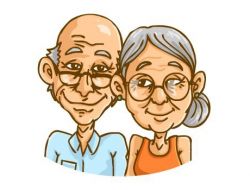 Золотая свадьба – сколько лет? Поздравления с золотой свадьбой