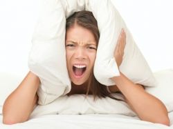 Регулярно соседи шумят! Что делать?