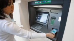 Как пополнить счет с карты Сбербанка - инструкция