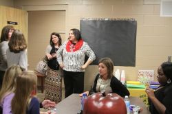 Родительское собрание в начальной школе. Темы родительских собраний в начальной школе