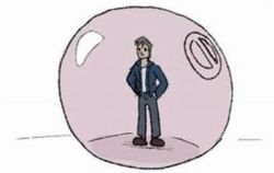 Кто такой интроверт? Типы интровертов