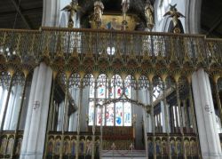 Молитва Киприану в каких случаях помогает?