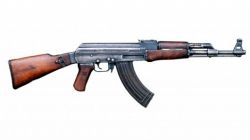 Пулемет Калашникова: технические характеристики и фото. Российское огнестрельное оружие