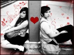 Как понравится девушке в школе