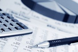 Проводки по заработной плате, их расчет и формирование