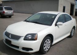 «Митсубиси-Галант»: технические характеристики, отзывы и фото