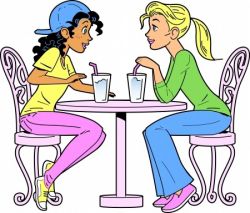 Лица в русском языке у глаголов и местоимений