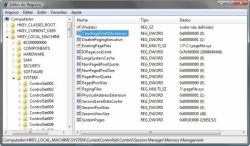 Как очистить виртуальную память компьютера доступными методами