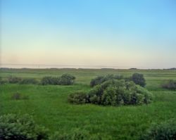 Западно-Сибирская равнина: расположение и протяженность