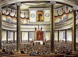 Объединение Германии: основные задачи и роль Отто фон Бисмарка в этом деле 