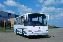 ПАЗ-3205: технические характеристики и отзывы. Двигатель ПАЗ-3205