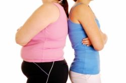 Типы телосложения человека, их характеристика