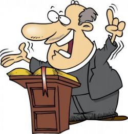 Оформление прямой речи: основные правила