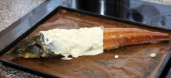 Наслаждение вкусом: морской окунь в духовке