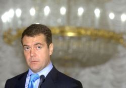 Медведев Дмитрий: биография и интересные факты из жизни