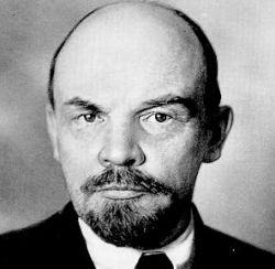 Кто такой Ленин? В.И. Ленин: краткая биография