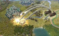 Лучшие пошаговые стратегии на PC (список)