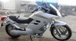 Китайские мотоциклы. Качество по разумной цене?