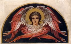 Мужские и женские имена ангелов