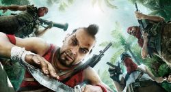 Полное прохождение игры Far Cry 3 (