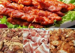 Как замариновать мясо для запекания в духовке