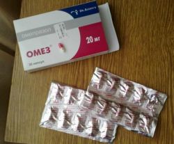 «Омез»: отзывы, цены, инструкция. «Омез Д»: отзывы