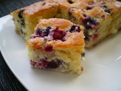  Выпечка из простокваши – вкусная и здоровая пища
