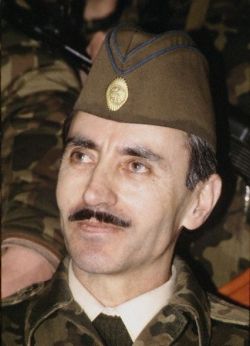 Хасавюртовские соглашения 1996 года