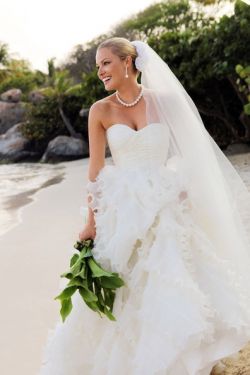 Что означает выходить замуж во сне?