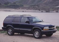 Бюджетный внедорожник - 