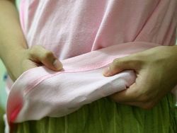 Бельевые вши: причины заражения и способы лечения