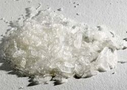 Чем опасно приготовление амфетамина?