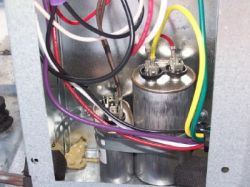 Электрическая цепь постоянного тока и ее характеристики