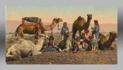 Возникновение ислама, самой молодой мировой религии