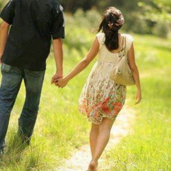 Как доказать девушке свою любовь и завоевать ее сердце