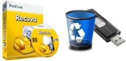 Программа: восстановление данных с флешки. Лучшие программы для восстановления файлов и папок
