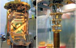 Квантовые компьютеры - что это такое? Принцип работы и фото квантового компьютера