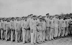 Концлагеря фашистов, пытки. Самый страшный концлагерь фашистов