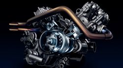 Какие бывают тепловые двигатели?