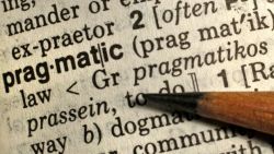 Прагматики — это... Разбираемся в понятиях
