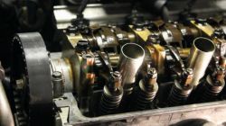 Регулировка клапанов ВАЗ-2107 своими руками: инструменты и порядок проведения работы