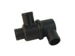 ВАЗ-2110: термостат старого и нового образца