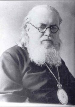 Биография и молитва святому Луке (Войно-Ясенецкому)