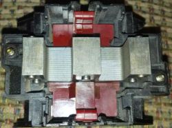 Магнитный пускатель: схема и технические характеристики