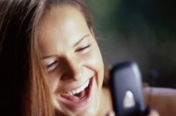 Как развеселить девушку  - искусство или состояние души 